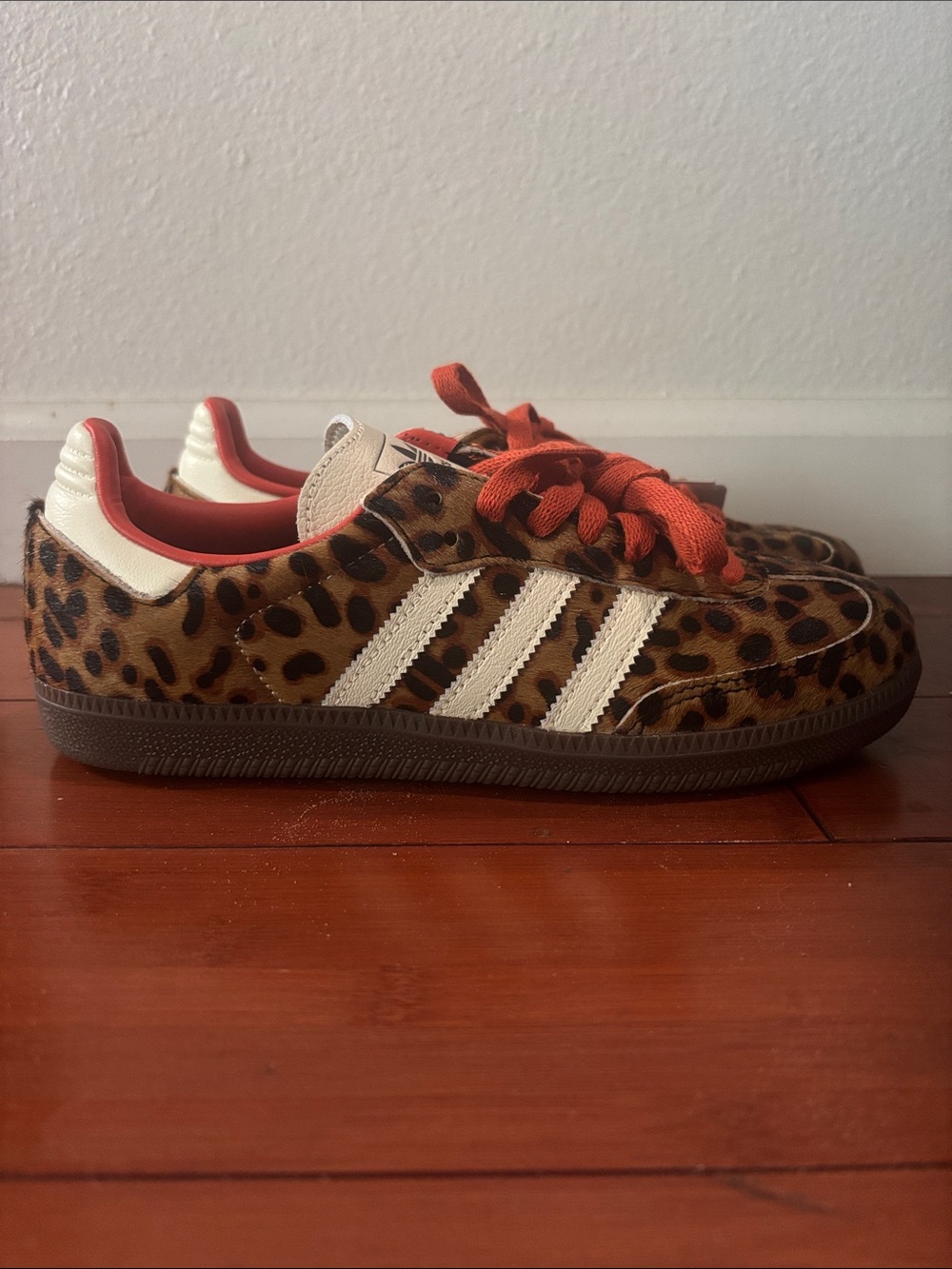 Adidas Sambas NWT